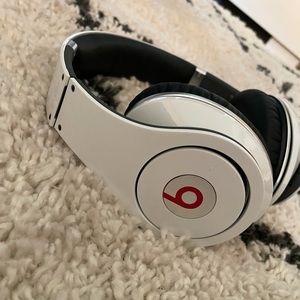Beats by Dr. Dre headphones